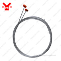 Bicycle Inner Brake Cable brake cable inner wire Manufactory